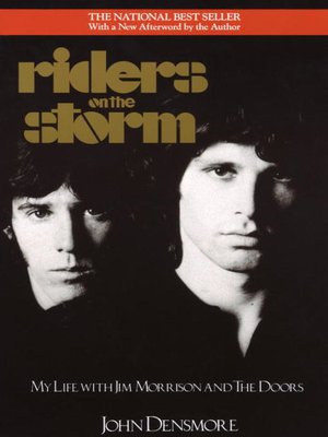 cover image of Riders on the Storm